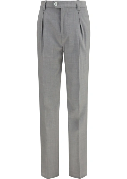 Pantaloni Dynamic wool Pants