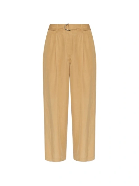 Pantaloni eleganti Paul Smith neutri