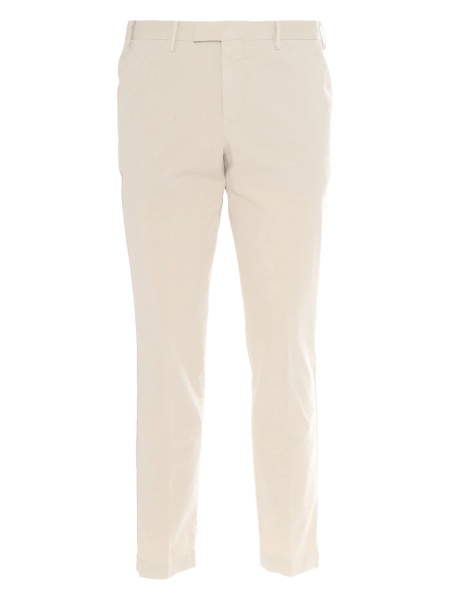Pantaloni eleganti PT TORINO albi