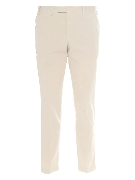 Pantaloni eleganti PT TORINO albi