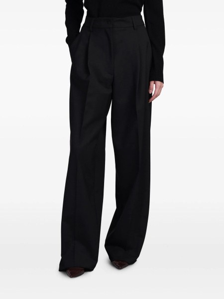Pantaloni eleganti Thelatest negri