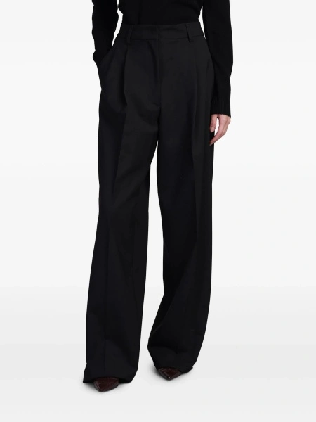Pantaloni eleganti Thelatest negri