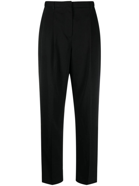 Pantaloni eleganti Tory Burch negri