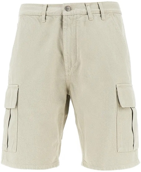Pantaloni 'Flint Painter' cargo shorts