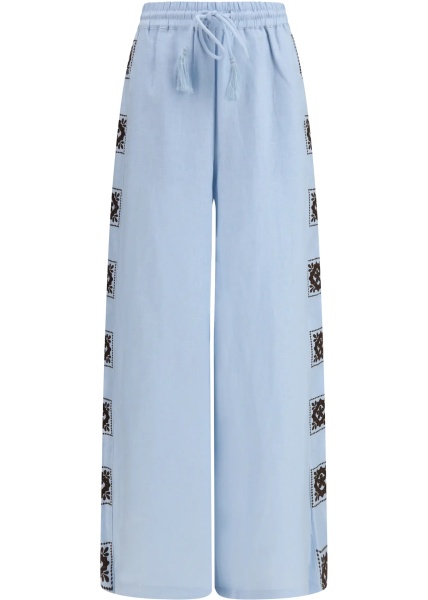 Pantaloni Grace Pants