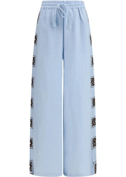 Pantaloni Grace Pants