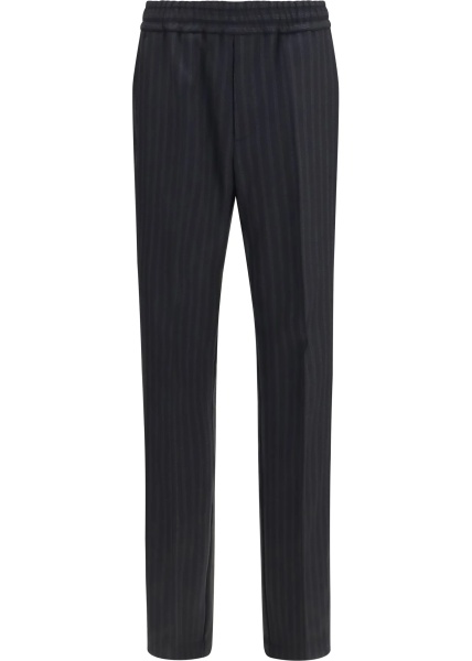 Pantaloni Greek Monogram Pants
