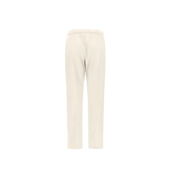 Pantaloni Herno Faux Leather Pants