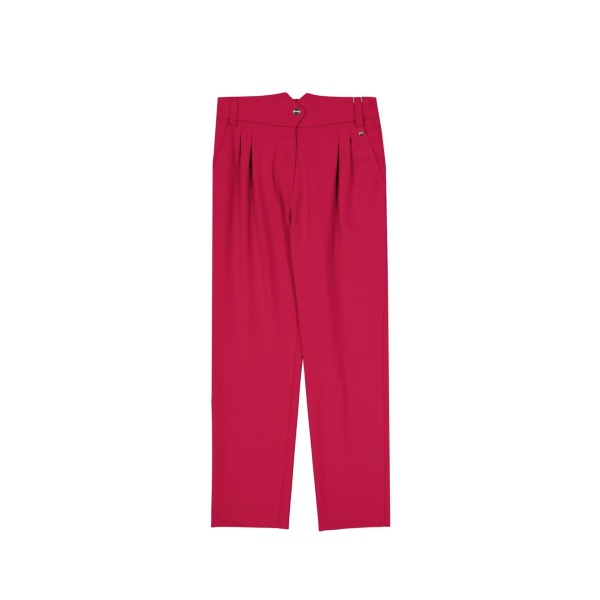 Pantaloni Herno High Waist Pants