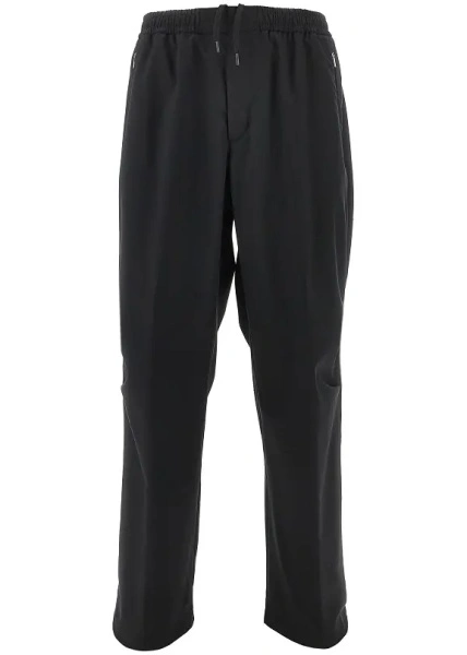 Pantaloni Herno negri