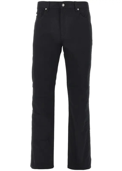 Pantaloni 'J76' stretch cotton pants