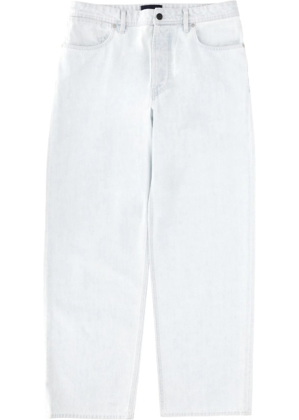 Pantaloni Jeans In Denim