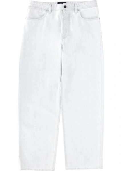 Pantaloni Jeans In Denim