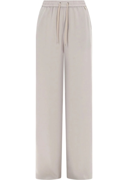 Pantaloni Jogger Pants With Drawstring