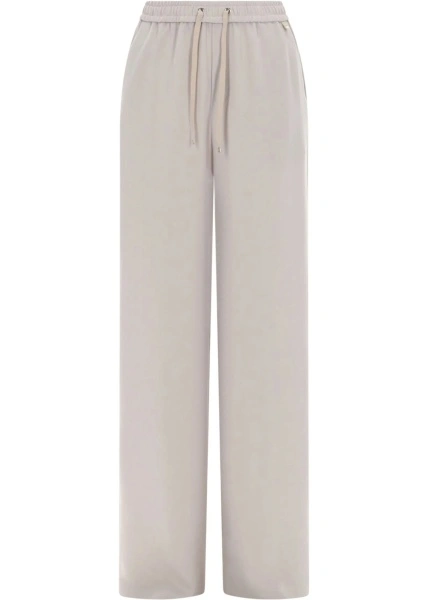 Pantaloni Jogger Pants With Drawstring