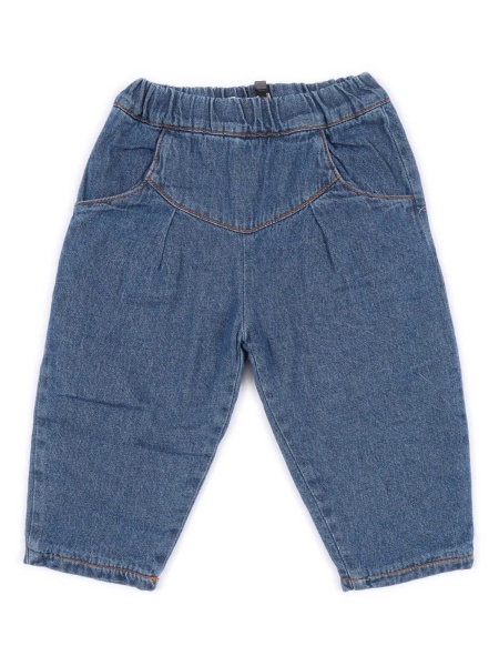 Pantaloni lined pants