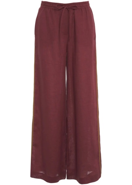 Pantaloni Linen pants