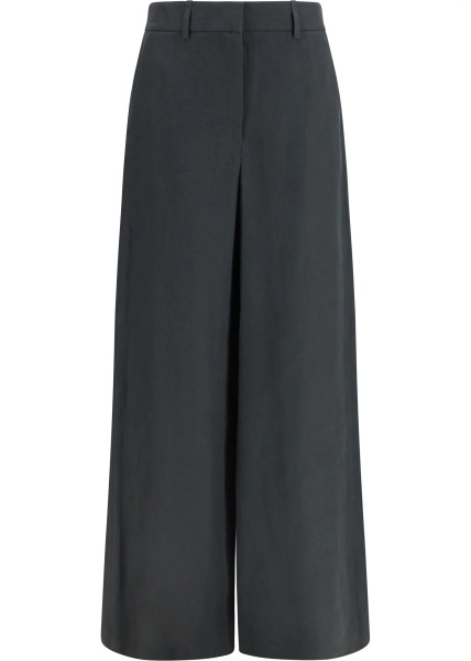 Pantaloni Linen Pants