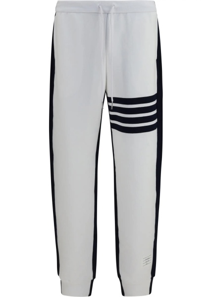 Pantaloni Loopback 4-Bar Track Pants