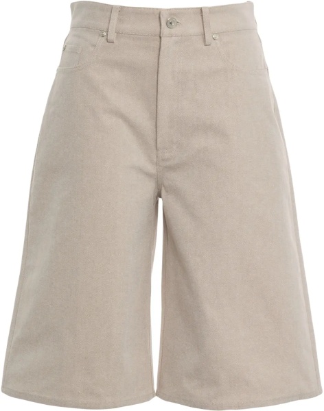 Pantaloni Loose fit bermudas 'Bacoli'