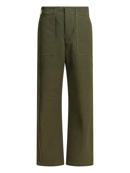 Pantaloni "M-1941" Herringbone pants