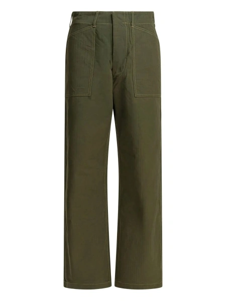 Pantaloni "M-1941" Herringbone pants