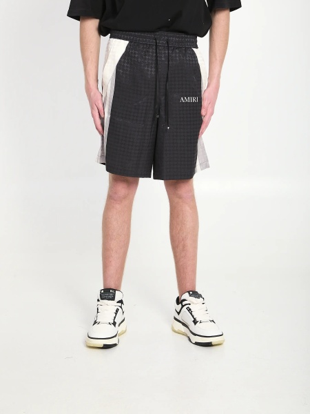Pantaloni Ma Quad Panel Shorts