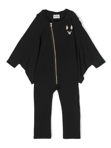 Pantaloni MINI RODINI negri