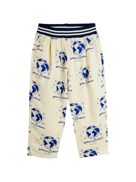 Pantaloni MINI RODINI neutri