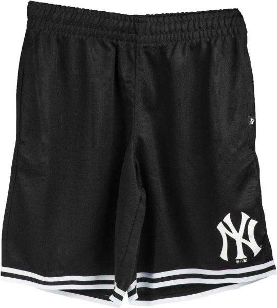 Pantaloni MLB New York Yankees Court Grafton Shorts*