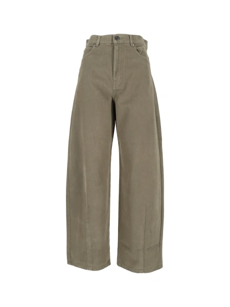 Pantaloni ORDINE TROUSERS