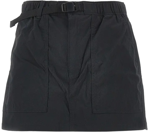 Pantaloni 'Outdoor Everyday' skort