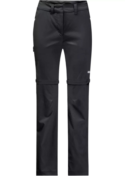 Pantaloni Overland Zip Away Pants W