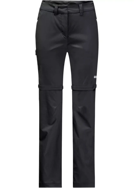 Pantaloni Overland Zip Away Pants W