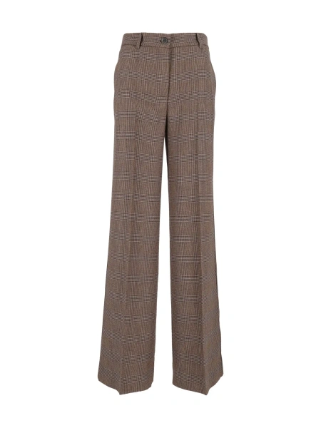 Pantaloni P.A.R.O.S.H. TROUSERS
