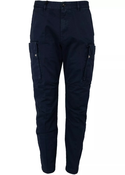 Pantaloni P-Cor-Embnew A10372