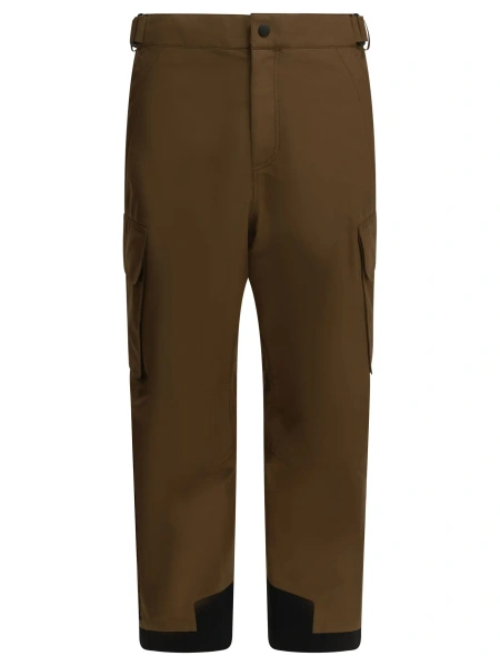 Pantaloni Padded ski pants