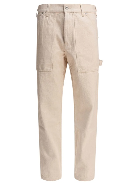 Pantaloni Painter denim trousers