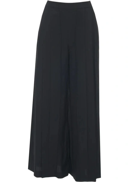 Pantaloni Palazzo pants 'Alma'