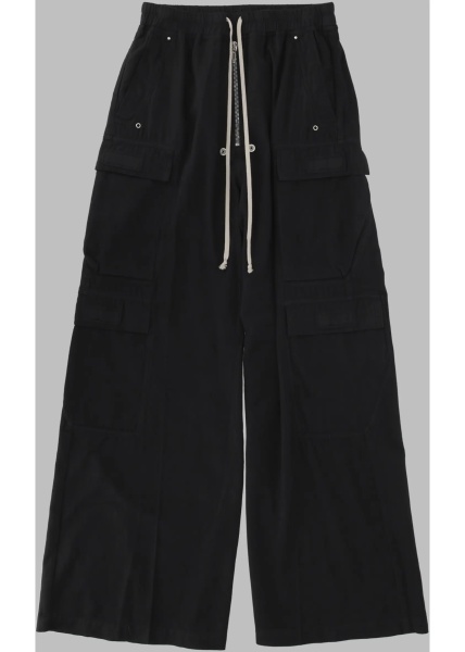 Pantaloni Pantalone Double Cargo "Jumbo Belas"