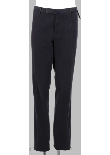 Pantaloni Pantalone In Cotone