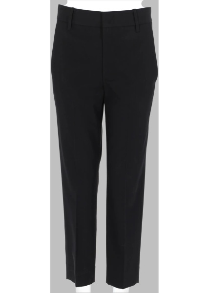 Pantaloni Pantalone In Misto Cotone