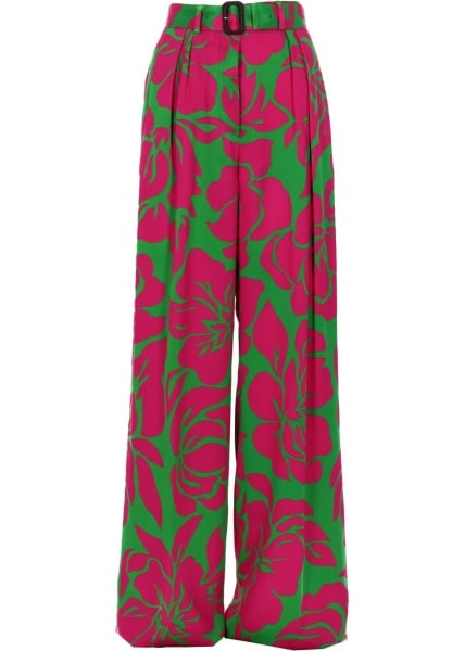 Pantaloni Pantalone "Peaches Bis"