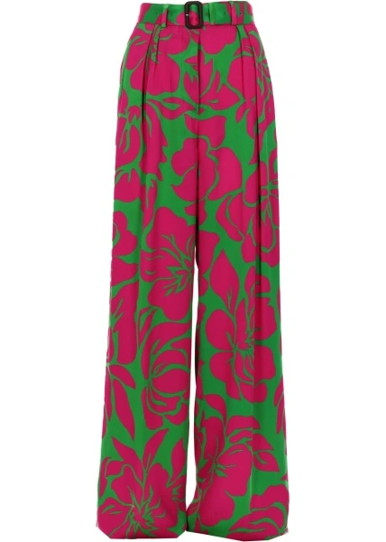 Pantaloni Pantalone "Peaches Bis"