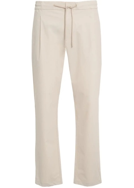 Pantaloni Pants with drawstring 'Pocas'
