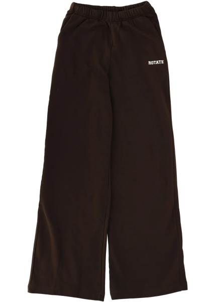 Pantaloni Pants With Logo