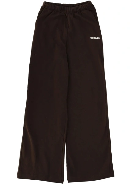 Pantaloni Pants With Logo