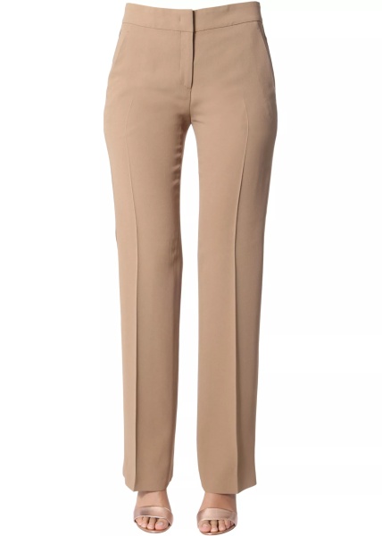Pantaloni Pants With Side Band