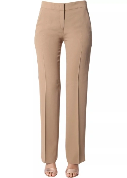 Pantaloni Pants With Side Band