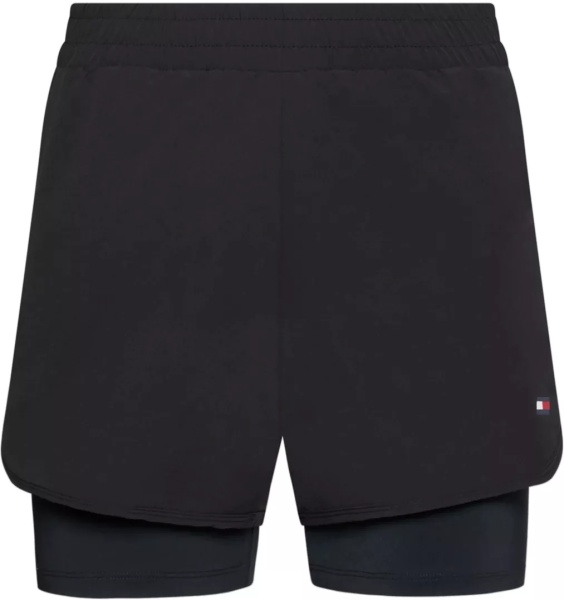 Pantaloni Performance 2-In-1 Short S10S101148BDS